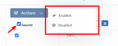 Batch Operations